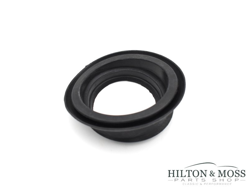 Mercedes W113 230SL / 250SL / 280SL Pagoda Fuel Filler Neck Grommet Image 4