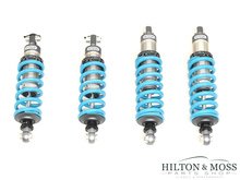 Lotus Elise / Exige S1 NTR Fast Road 40mm Suspension Kit Image 1