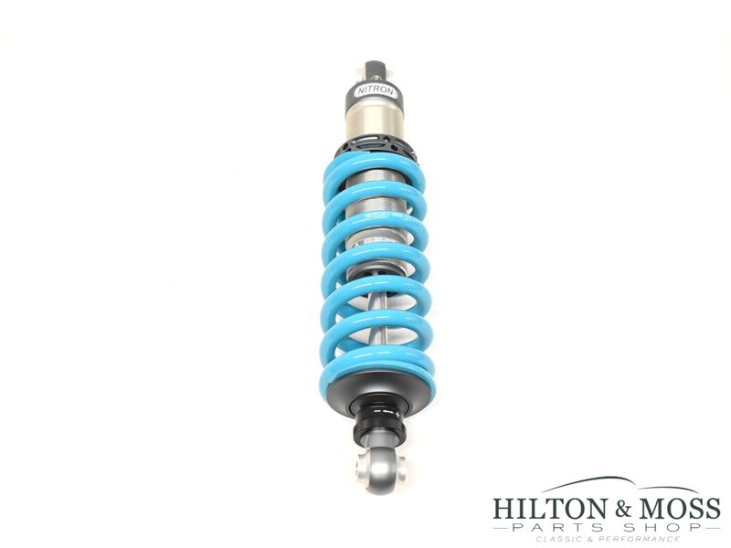 Lotus Elise / Exige S1 NTR Fast Road 40mm Suspension Kit Image 2