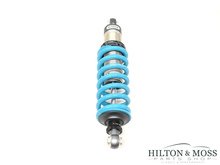 Lotus Elise / Exige S1 NTR Fast Road 40mm Suspension Kit Image 2
