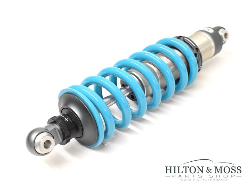 Lotus Elise / Exige S1 NTR Fast Road 40mm Suspension Kit Image 4