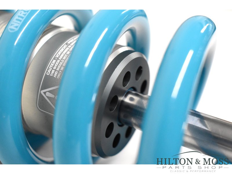 Lotus Elise / Exige S1 NTR Fast Road 40mm Suspension Kit Image 7
