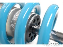 Lotus Elise / Exige S1 NTR Fast Road 40mm Suspension Kit Image 7