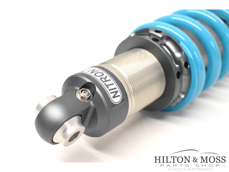 Lotus Elise / Exige S1 NTR Fast Road 40mm Suspension Kit Image 8