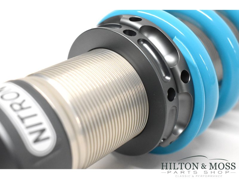 Lotus Elise / Exige S1 NTR Fast Road 40mm Suspension Kit Image 10