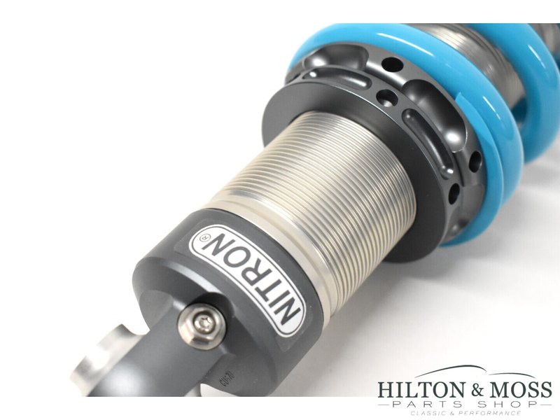 Lotus Elise / Exige S1 NTR Fast Road 40mm Suspension Kit Image 9