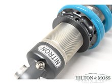 Lotus Elise / Exige S1 NTR Fast Road 40mm Suspension Kit Image 9