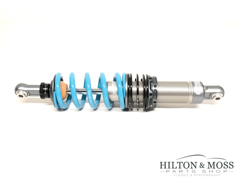 Lotus Elise / Exige S2 RHD NTR Fast Road 40mm Suspension Kit Image 6