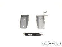 Lotus Elise / Exige S2 RHD NTR Fast Road 40mm Suspension Kit Image 10