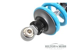 Lotus Elise / Exige S2 RHD NTR Fast Road 40mm Suspension Kit Image 8