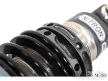 Lotus Elise / Exige S2 RHD NTR Fast Road 40mm Suspension Kit Image 9