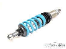 Lotus Elise S3 NTR Fast Road 40mm Suspension Kit Image 7
