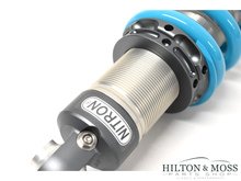 Lotus Elise S3 NTR Fast Road 40mm Suspension Kit Image 10