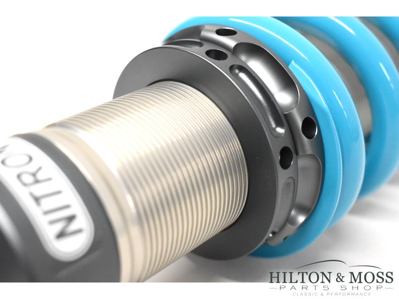 Lotus Elise S3 NTR Fast Road 40mm Suspension Kit Image 11