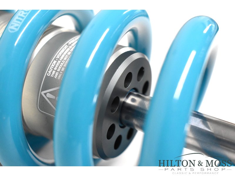 Lotus Elise S3 NTR Fast Road 40mm Suspension Kit Image 12