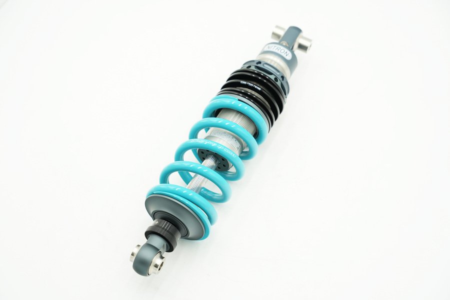 Lotus Exige S V6 NTR Fast Road Suspension Kit Image 6