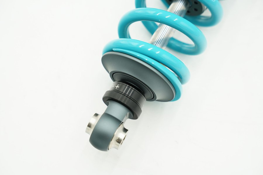 Lotus Exige S V6 NTR Fast Road Suspension Kit Image 8