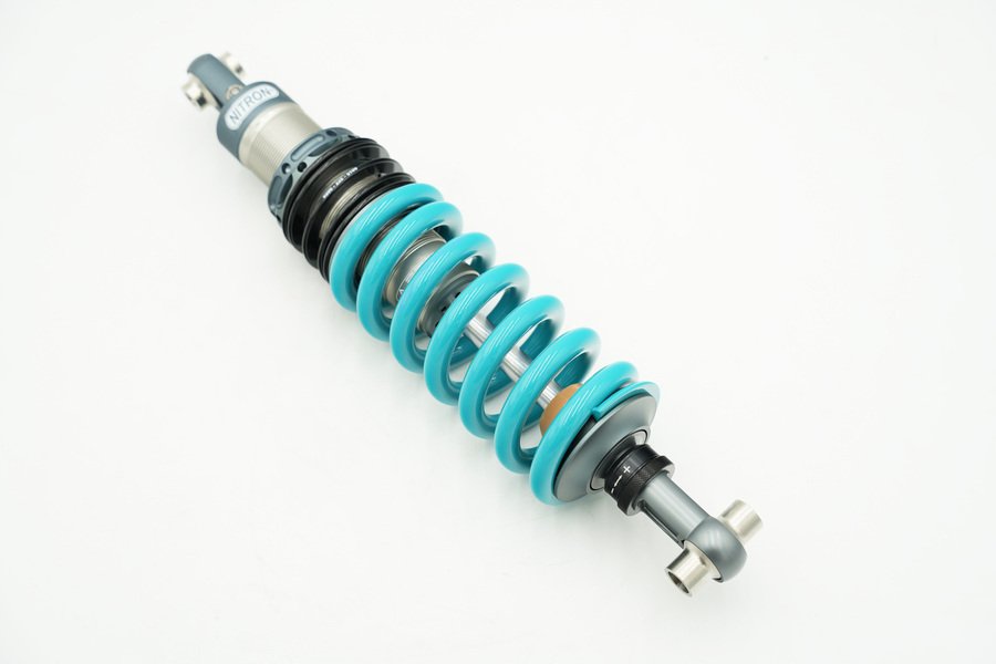 Lotus Exige S V6 NTR Fast Road Suspension Kit Image 9