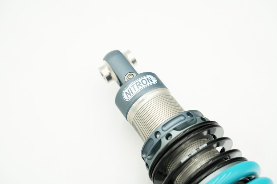 Lotus Exige S V6 NTR Fast Road Suspension Kit Image 10