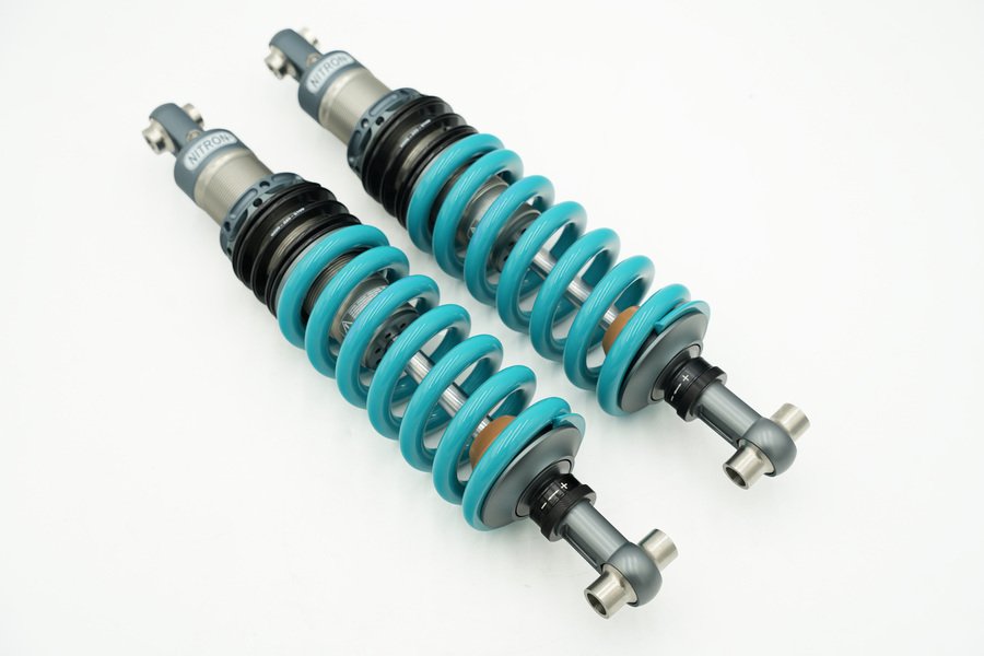 Lotus Exige S V6 NTR Fast Road Suspension Kit Image 4
