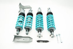 Lotus Exige S V6 NTR Fast Road Suspension Kit Image 1