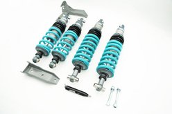 Lotus Exige S V6 NTR Fast Road Suspension Kit Image 2