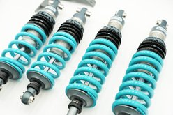 Lotus Exige S V6 NTR Fast Road Suspension Kit Image 3