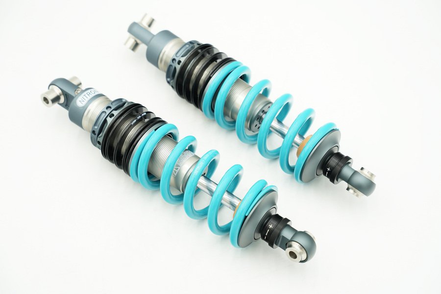 Lotus Exige S V6 NTR Fast Road Suspension Kit Image 5
