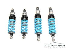 Lotus Exige S V6 NTR Clubsport 40mm Suspension Kit Image 1