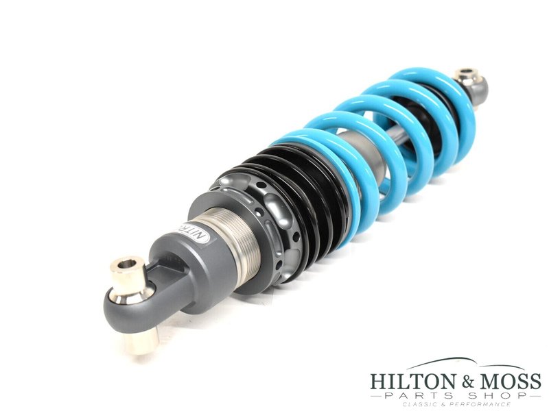 Lotus Exige S V6 NTR Clubsport 40mm Suspension Kit Image 2