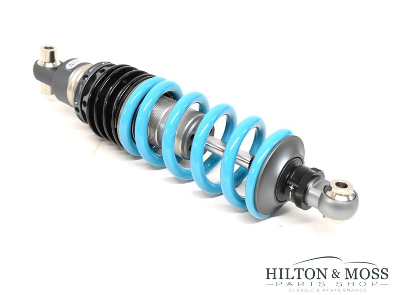 Lotus Exige S V6 NTR Clubsport 40mm Suspension Kit Image 4