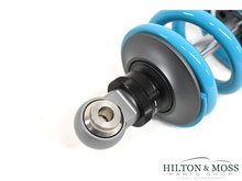 Lotus Exige S V6 NTR Clubsport 40mm Suspension Kit Image 6