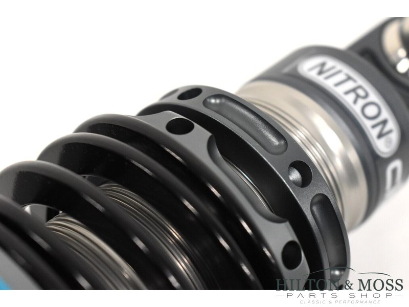 Lotus Exige S V6 NTR Clubsport 40mm Suspension Kit Image 8