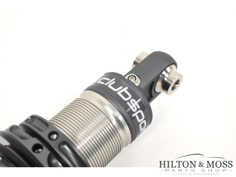 Lotus Exige S V6 NTR Clubsport 40mm Suspension Kit Image 10