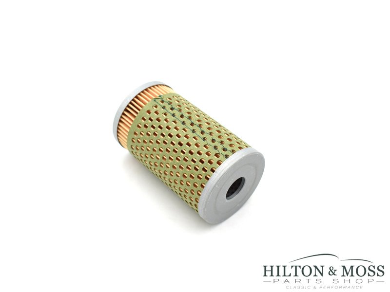 Mercedes W121 190SL Oil Filter Up To 58 Image 1