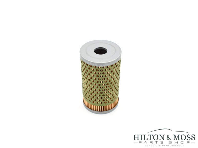 Mercedes W121 190SL Oil Filter Up To 58 Image 2