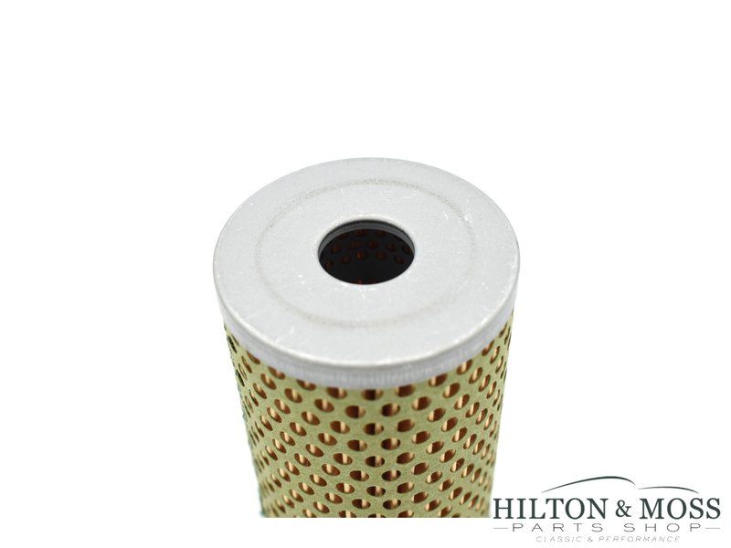 Mercedes W121 190SL Oil Filter Up To 58 Image 3