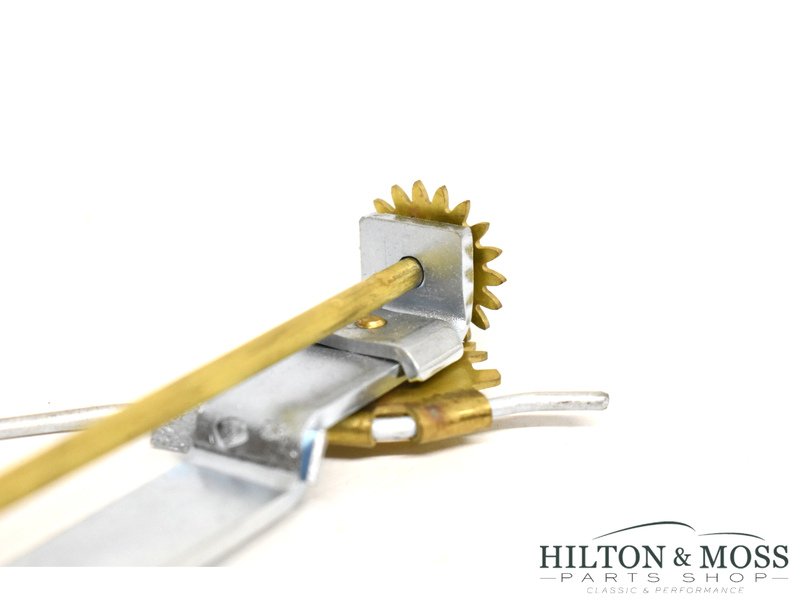 Mercedes W198 300SL Gullwing Fuel Tank Sender Image 4