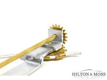 Mercedes W198 300SL Gullwing Fuel Tank Sender Image 4