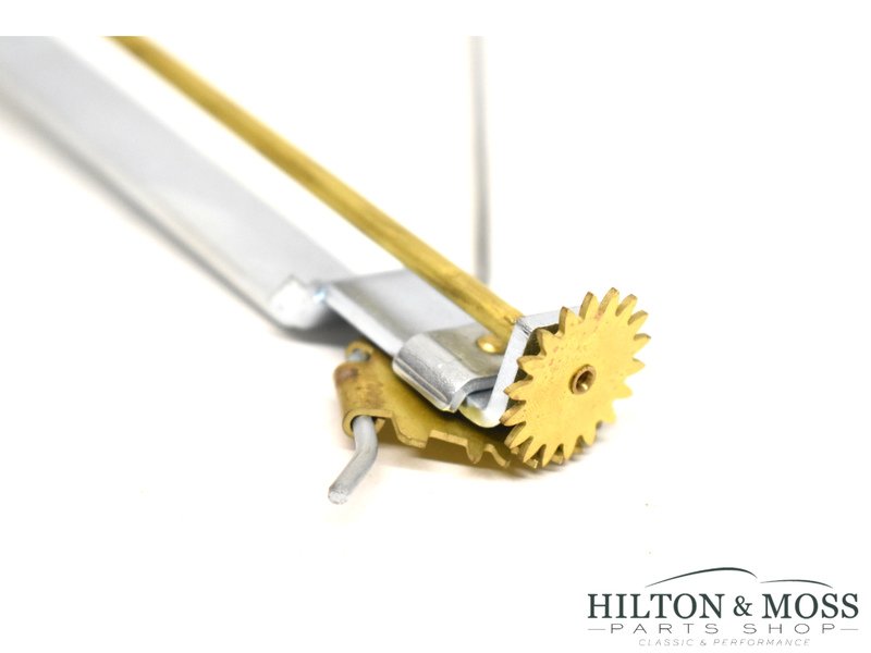 Mercedes W198 300SL Gullwing Fuel Tank Sender Image 5