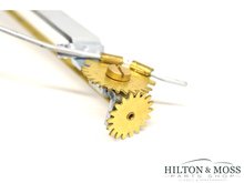 Mercedes W198 300SL Gullwing Fuel Tank Sender Image 6