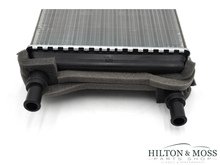 Lotus Elise / Exige S1 Heater Matrix Image 11