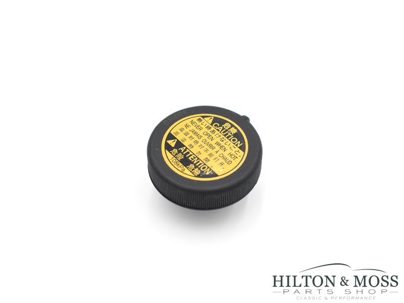 Lotus Elise / Exige / Evora Toyota Engine Header Tank Cap Image 1