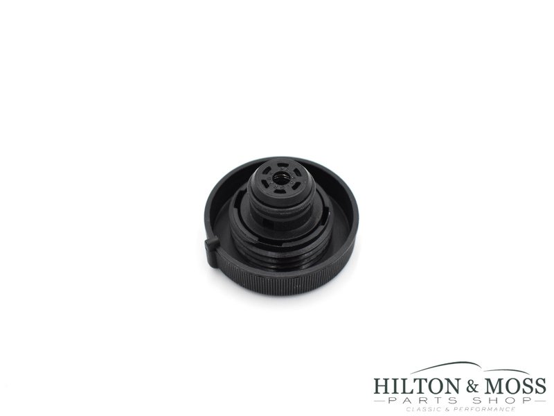 Lotus Elise / Exige / Evora Toyota Engine Header Tank Cap Image 2