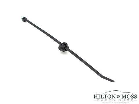 Lotus Tie Wrap / Cable Tie Fir Tree Clip