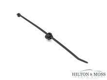 Lotus Tie Wrap / Cable Tie Fir Tree Clip Image 1