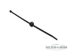 Lotus Tie Wrap / Cable Tie Fir Tree Clip Image 2