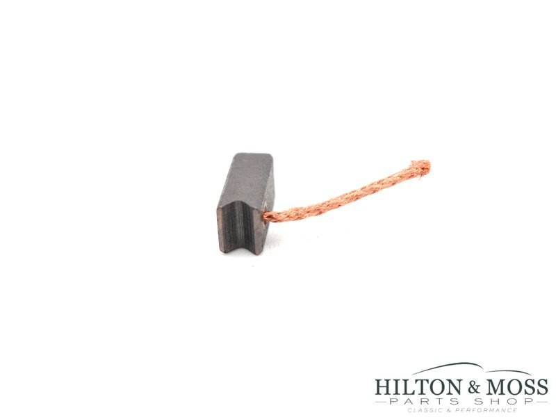 Carbon Brush, small fuel pump Image 2