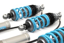 Lotus Elise S3 Nitron NTR Race 3 Way 46mm Suspension Kit Image 2