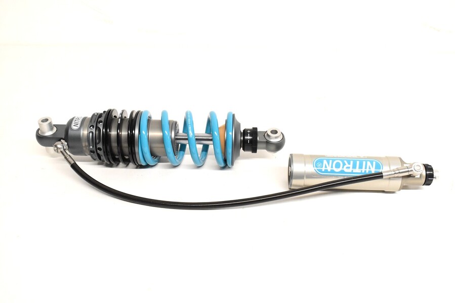 Lotus Elise S3 Nitron NTR Race 3 Way 46mm Suspension Kit Image 3
